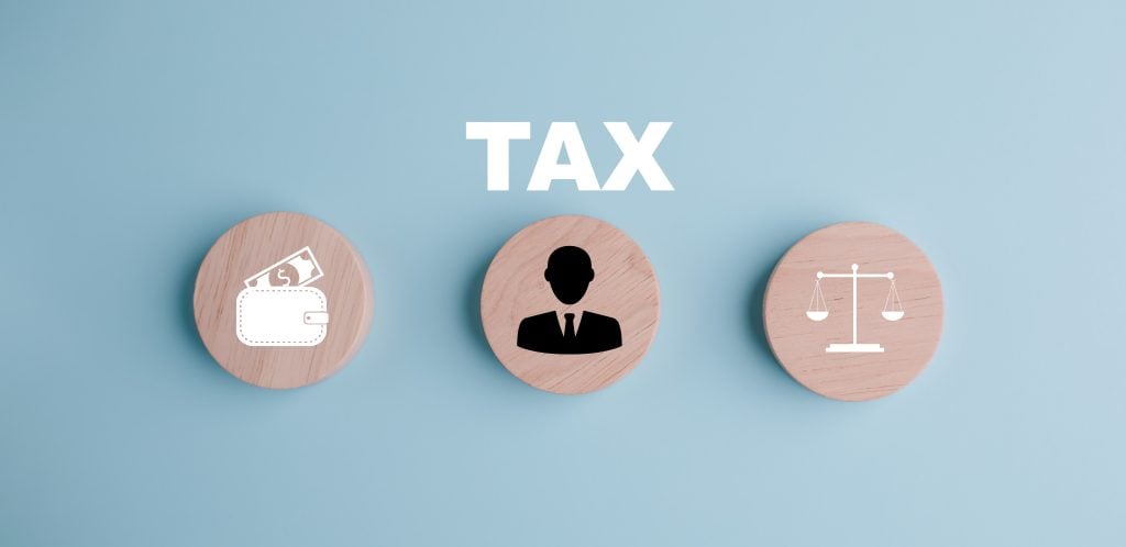 Tax penalties